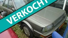 Gebruikt 1987 Nissan Bluebird Sedan | € 995