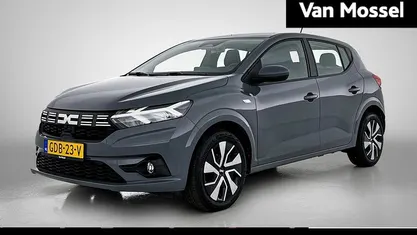 Occasion Dacia Sandero Expression 2024 Hatchback
