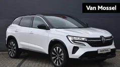 Wit Gebruikt 2023 Renault Austral Techno SUV | € 35.935 (Eerlijke prijs)