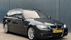 Gebruikt 2008 BMW 318 M Sport Stationwagen | € 7.450 (Eerlijke prijs)