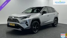 Gebruikt 2019 Toyota RAV4 Hybrid SUV | € 28.500 (Eerlijke prijs)