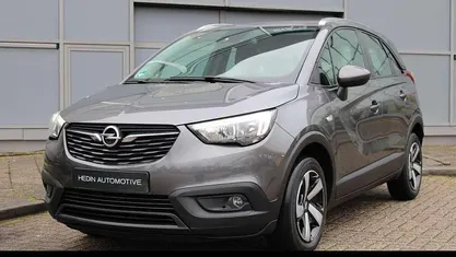 Occasion 2020 Opel Crossland X Edition SUV | € 13.440 (Goede deal)