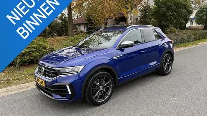 Occasion VW T-Roc R 301 PK (221 kW) 2020 SUV