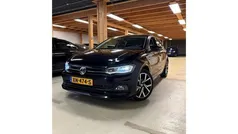 Gebruikt 2017 VW Polo Highline Hatchback | € 12.950 (Eerlijke prijs)
