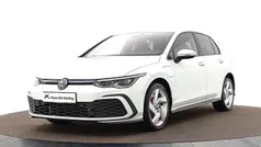 Wit Gebruikt 2023 VW Golf VIII GTE Hatchback | € 27.440 (Eerlijke prijs)