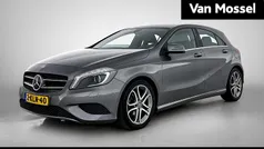 Gebruikt 2013 Mercedes A180 Hatchback | € 12.645 (Eerlijke prijs)