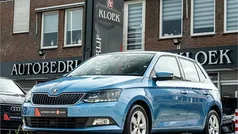 Gebruikt 2016 Skoda Fabia Joy Hatchback | € 8.950 (Eerlijke prijs)