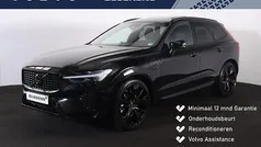 Zwart Gebruikt 2025 Volvo XC60 Ultra SUV | € 61.900 (Eerlijke prijs)