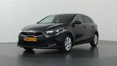 Gebruikt 2024 Kia Ceed Hatchback | € 24.830 (Eerlijke prijs)