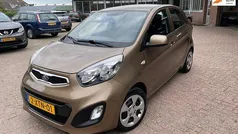 Gebruikt 2014 Kia Picanto Hatchback | € 6.500 (Goede deal)