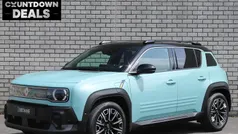 Gebruikt 2025 Renault R4 Iconic SUV | € 36.195 (Eerlijke prijs)