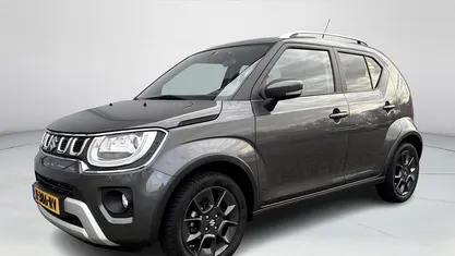 Grijs Gebruikt 2024 Suzuki Ignis Style Hatchback | € 24.250 (Eerlijke prijs)