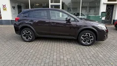 Bruin Gebruikt 2013 Subaru XV SUV | € 13.450 (Eerlijke prijs)