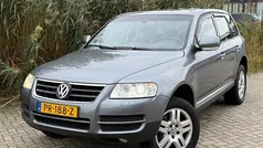 Gebruikt 2003 VW Touareg SUV | € 2.450 (Goede deal)