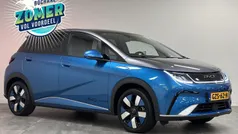 Blauw Gebruikt 2025 BYD Dolphin Design Hatchback | € 31.900 (Eerlijke prijs)