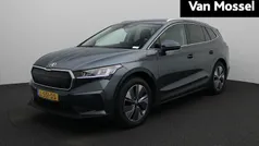 Grijs Gebruikt 2021 Skoda Enyaq iV SUV | € 30.444 (Goede deal)