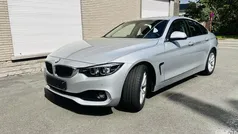 Gebruikt 2019 BMW 418 Comfort Edition Coupé | € 22.990 (Super prijs)
