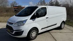Gebruikt 2016 Ford Transit Custom Van | € 6.000 (Eerlijke prijs)