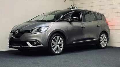 Occasion Renault Grand Scénic IV LIMITED 142 PK (104 kW) 2019 MPV