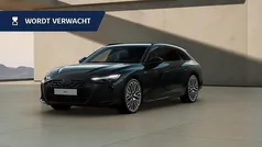 Gebruikt 2025 Audi A6 S-Line Stationwagen | € 99.900
