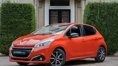 Gebruikt 2018 Peugeot 208 Hatchback | € 9.935 (Eerlijke prijs)