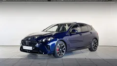 Gebruikt 2025 BMW 120 M Sport Hatchback | € 48.950 (Eerlijke prijs)