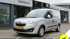 Gebruikt 2018 Opel Combo Sport MPV | € 7.790 (Eerlijke prijs)