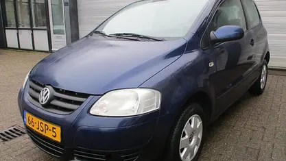 Occasion VW Fox Trendline 75 PK (55 kW) 2009 Hatchback