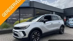 Grijs Gebruikt 2024 Opel Crossland SUV | € 22.350 (Eerlijke prijs)