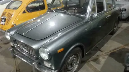 Occasion Lancia Appia 1962 Sedan