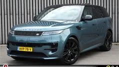 Blauw Gebruikt 2024 Land Rover Range Rover Sport SE Dynamic SUV | € 109.895 (Goede deal)