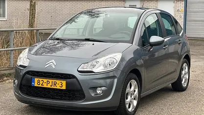 Occasion Citroën C3 Dynamique 95 PK (69 kW) 2011 Hatchback