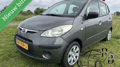 Gebruikt 2008 Hyundai i10 Pure Hatchback | € 1.999 (Goede deal)