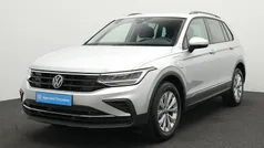 Gebruikt 2023 VW Tiguan Business SUV | € 36.900 (Super prijs)