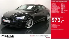 Gebruikt 2021 Audi A5 Coupé | € 47.554