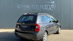 Gebruikt 2007 Kia Carens MPV | € 2.549 (Goede deal)