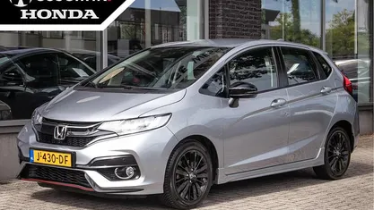 Occasion Honda Jazz Dynamic 131 PK (96 kW) 2019 Hatchback