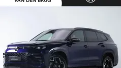 Gebruikt 2025 VW Tayron R-line Edition SUV | € 56.850 (Eerlijke prijs)