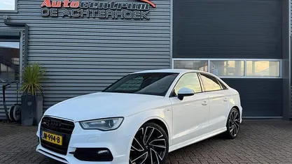 Occasion Audi A3 S-Line 150 PK (110 kW) 2016 Sedan