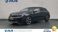 Zwart Gebruikt 2023 Opel Astra Hatchback | € 24.950 (Super prijs)