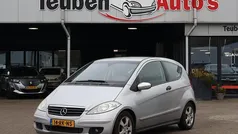 Gebruikt 2005 Mercedes A150 Classic MPV | € 1.795 (Eerlijke prijs)