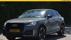 Grijs Gebruikt 2017 Audi Q2 Ambiente SUV | € 22.950 (Eerlijke prijs)
