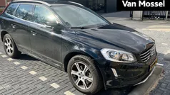 Gebruikt 2015 Volvo XC60 Summum SUV | € 27.400 (Eerlijke prijs)
