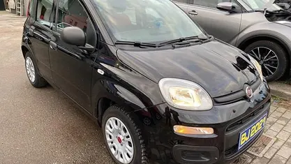 Occasion 2021 Fiat Panda Easy Stationwagen | € 9.900 (Eerlijke prijs)