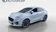 Gebruikt 2020 Ford Puma ST-Line X SUV | € 19.745 (Eerlijke prijs)