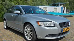 Gebruikt 2007 Volvo S40 Momentum Sedan | € 4.499 (Eerlijke prijs)