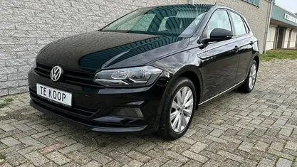 Occasion 2019 VW Polo Comfortline Hatchback | € 11.750 (Super prijs)