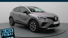 Zilver Gebruikt 2023 Renault Captur Techno SUV | € 23.490 (Eerlijke prijs)