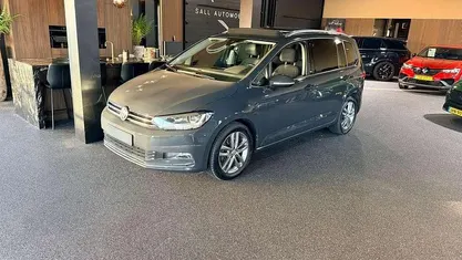 Occasion VW Touran Highline 150 PK (110 kW) 2017 MPV