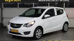 Gebruikt 2019 Opel Karl Edition Hatchback | € 9.750 (Eerlijke prijs)
